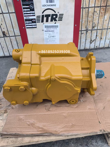 1041752 104-1752ปั๊มไฮดรอลิก D9R ปั๊มเกียร์รถปราบดิน - Product Image 4