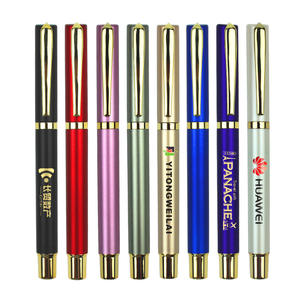 Bolígrafos <span class=keywords><strong>de</strong></span> <span class=keywords><strong>gel</strong></span> personalizados <span class=keywords><strong>de</strong></span> alta calidad con tinta brillante Variedad <span class=keywords><strong>de</strong></span> colores <span class=keywords><strong>Blanco</strong></span> Azul Rosa Rojo Verde 0,5mm Ancho <span class=keywords><strong>de</strong></span> escritura <span class=keywords><strong>Precio</strong></span> razonable - Product Image 2