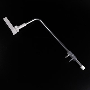 Clip publicitaire promotionnel pour supermarché, clip de présentation en gros, clip d'étagère, clip d'identification, clip PC - Product Image 2