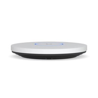 Ubiquiti U7-Pro-XG/XGS Wi-Fi 7 Kurumsal Sınıf Tavan Tipi Erişim Noktası ve 10 Gigabit Portlu Üç Bantlı 2.4/5/6Ghz