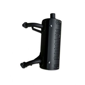Lonsen เครื่องเก็บเสียงเครื่องยนต์เบนซินทรงกระบอกคู่ V-คู่2V90 2V80 2V78สำหรับวิศวกรรมเครื่องจักร24HP ไอเสีย - Product Image 5