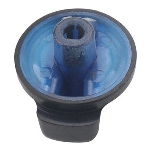 Car Heater Knob 5011218AA 5011218AB 5011218AC for Jeep Dodge <b>ABS</b> Material - Product Image 3