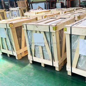 PDLC Inteligente Film Glass ITO Material Switchable Tint De Super Alta Transparente para Opaco Privacidade Escurecimento Window Film - Product Image 6