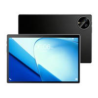 Tablet PC M10 4G de 10.1 Pulgadas con Doble SIM y Llamadas, Android 13, Procesador MTK6757, para Uso Educativo y Profesional, Venta al Por Mayor de Fábrica