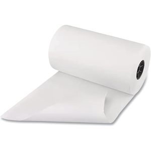 Papier de boucher GEN 40 lb, 24 x 900 pieds, papier d'emballage robuste, 24 pouces x 900 pieds - Product Image 1