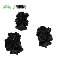 Pompe hydraulique principale haute performance Jinhong MPV038R AL R B AA B B1 B1 pour bétonnières et systèmes mobiles de chargement