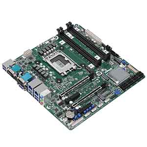 ASRock用ASRockind産業用マザーボードIMB-1314 Intel 14th/13th