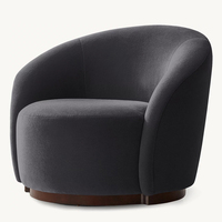 Nouveauté 2024 : Fauteuil Pivotant et Ensemble Canapé d'Intérieur, Personnalisation de Meubles, Canapés de Salon et Fauteuil de Salle à Manger