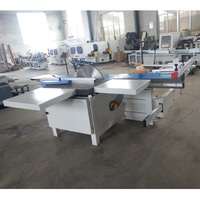 Lame de scie de Table coulissante pour découpe du bois dur, moteur 10HP, 400mm à 600mm, 1 pièce