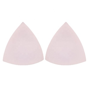 Jinhong jhl398 đồ bơi siêu mỏng ba điểm bãi biển cốc Bikini Châu Âu người Mỹ Strappy Bikini vú Pad chèn - Product Image 1