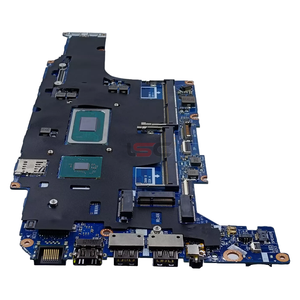 Para la placa base del ordenador portátil Dell Latitude 5421 I5-11500H 68G41 FFCXR - Product Image 3