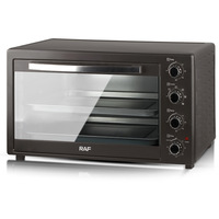 Four à micro-ondes électrique de haute qualité, 38L, prix compétitif, production de haute qualité.