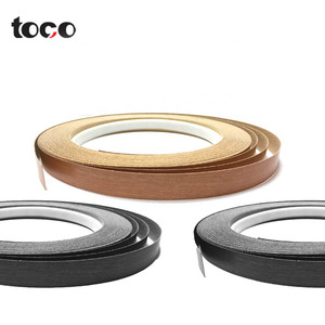 เทปขอบ MDF PVC, เทปขอบพลาสติก, เทปขอบลายไม้ - Product Image 4