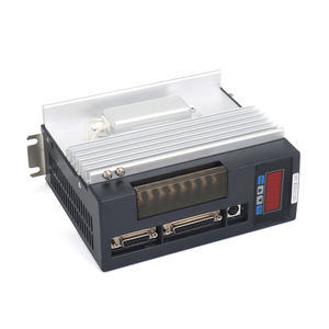 WaveTopSign 1KW AC Servo Motor sürücü kitleri 12N.<span class=keywords><strong>m</strong></span> 2500RPM 130ST-M04025 + AASD 20A 220V - Product Image 5