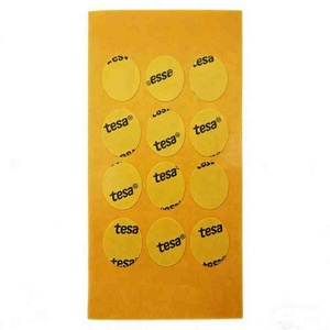 Parches Adhesivos Transparentes para Uso Médico, Bloqueadores de Luz, Cómodos, Recortados a Troquel, para la Recuperación y Protección Ocular - Product Image 3