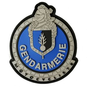 Famous Brand Logo Custom Soft <b>Silicone</b> PVC Patches Stitching Channel Border Rectangle Vintage Featuring <b>Beads</b> Supplied Vendor - Product Image 2