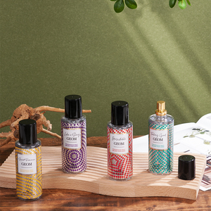 <strong>The</strong> 1001 Senses Portable 135ml Mini Perfume Spray Valentine's Day Best Gift Body Mist Perfumes Original in Stock - Product Image 6