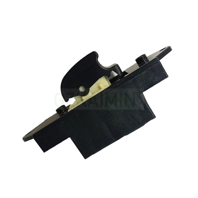 OEM MR587944 for 2008-2015 Mitsubishi Outlander Sport Lance Car Power Window Switch Regulator Rear Right