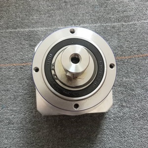 เกียร์บ็อกซ์ Stm Rmi 63 P G 1 80 M1 เหล็กอุตสาหกรรมสำหรับการซ่อมแซมทดแทนทางกลไก - Product Image 2