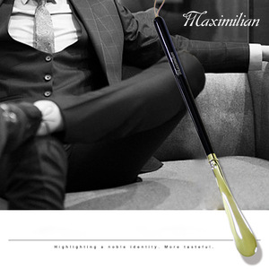 Calzador Yinste de 70 cm, Dorado y Plateado, Resistente, para Uso Doméstico, Personas Mayores y Mujeres Embarazadas - Product Image 4