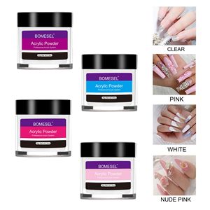 <span class=keywords><strong>Kit</strong></span> de <span class=keywords><strong>Uñas</strong></span> Acrílicas en Polvo con Monómero EMA, Líquido, Pinceles, Lima, Set de Inicio <span class=keywords><strong>para</strong></span> Arte de <span class=keywords><strong>Uñas</strong></span>, Set de Manicura y Pedicura - Product Image 2