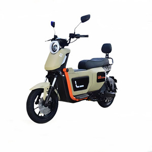 Motocicleta Urbana de Alta Capacidad de 72V - Velocidad de 65 km/h para Conducción Continua Durante Todo el Día - Product Image 2