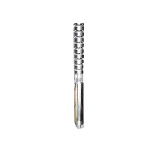 Pour pompe à eau submersible électrique en acier inoxydable Mastra pompe de puits profond pour eaux usées huile d'égout à haute efficacité - Product Image 3