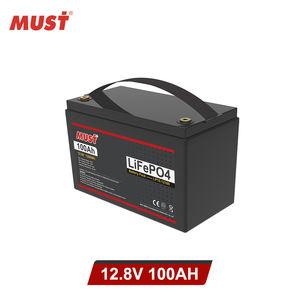 Gerçek kapasiteli 1.28KWH 1KWH 2KWH güneş 12V 48V 100AH lityum pil 12V 48V 50AH 100AH 200AH piller 100AH kiti sistemi fiyat - Product Image 5