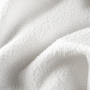 Sudadera con <span class=keywords><strong>Logo</strong></span> personalizado para niños, 37% algodón, 63% poliéster, cuello redondo, 300Gsm - Product Image 4