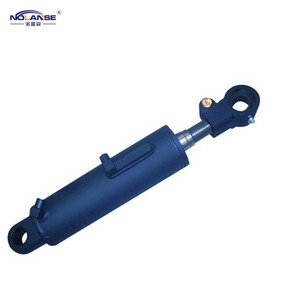 Cylindre <span class=keywords><strong>hydraulique</strong></span> de vente directe de fabricant vérins hydrauliques utilisés <span class=keywords><strong>3</strong></span> étapes - Product Image 3