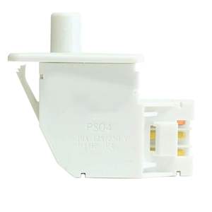 Interrupteur de porte de sèche-<span class=keywords><strong>linge</strong></span> WE04X28977, interrupteur de machine à laver WE10X23879, pièces de rechange pour <span class=keywords><strong>lave</strong></span>-<span class=keywords><strong>linge</strong></span> et sèche-<span class=keywords><strong>linge</strong></span> - Product Image 4