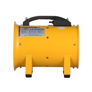 Outdoor <strong>Portable</strong> <strong>Smoke</strong> Factory <strong>Ventilation</strong> Manufacturers Blower <strong>Fan</strong> for Vietnam - Product Image 6