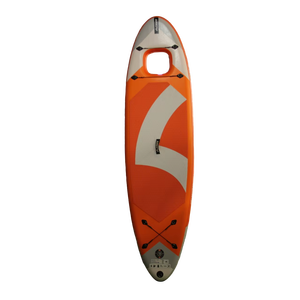 Tavola da Stand Up Paddle Gonfiabile per Allenamento Ginnastico in Vendita - Prezzo FOB di Riferimento: Ottieni l'Ultimo Prezzo - Product Image 1