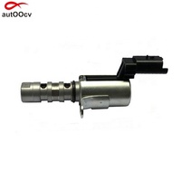 Pièces de moteur Soupapes variables VVT Soupape de commande d'huile de distribution 965253648 0800170308 1920LQ pour Citroen & Peugeot