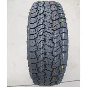 Cina Roadsun marca tubeless semi LT245/75 r16 LT265/70 r16 ruote radiali per autovetture pneumatici