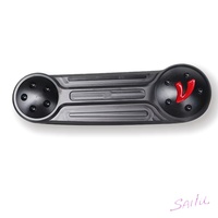 Cache-culbuteur avant en aluminium CNC pour Vespa GTS GTV LX Sprint Primavera 50 125 150 300 Accessoires