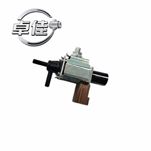 วาล์วโซลินอยด์สุญญากาศ Zj รุ่น Zj-10-023 สำหรับรถยนต์มาสด้า BP5W-18-741 K5T46591 K5T46573 - Product Image 4
