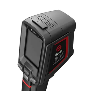 Cámara Termográfica Portátil Sensmart PC210 Tipo Herramienta, Resolución IR de 256*192, Rango de Temperatura Amplio de -20~550°C, NETD de 45mK - Product Image 5