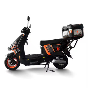 Vélo électrique urbain pour jeunes, idéal pour les aventures en ville - Product Image 3