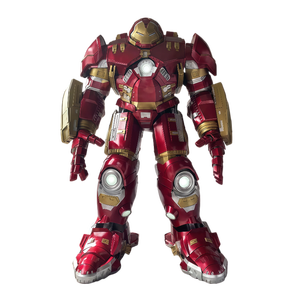 Traje Completo Personalizado de Iron Man MK44 Hulkbuster, Colección Personal, Cosplay, Halloween, Personaje de Película, Juego de Rol - Product Image 1