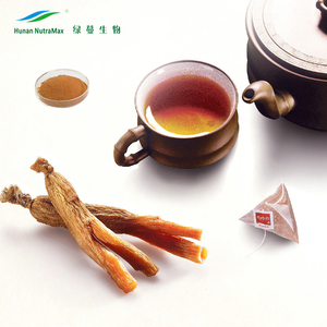 Polvere di estratto di radice di Ginseng rosso Ginseng coreano con ginsenosidi da 10 ~ 80%, da 4:1 a 20:1 - Product Image 6