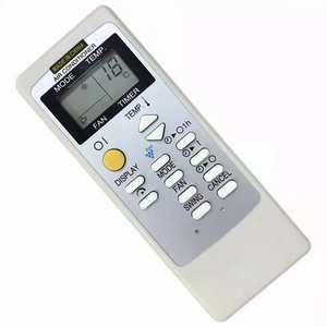 รีโมทคอนโทรลแอร์ CRMC-A764JBEZ ใหม่สำหรับ Shar a/c CRMC-A729JBEZ AC - Product Image 2