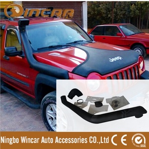 Cherokee / Liberty KJ Snorkel untuk Litre-I4 CRDI4 2.8 Di LLDPE - Product Image 4