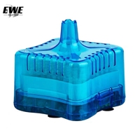 Xinewe — pompe d'aquarium avec filtre d'angle interne, conduit à Air, biochimique