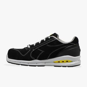 DIADORA UTILITY - 701.176221-C0200/41 Chaussures de sécurité RUN NET AIRBOX LOW S3 SRC, noir CHAUSSURES DE SÉCURITÉ ET FORMATEURS DE SÉCURITÉ - Product Image 3