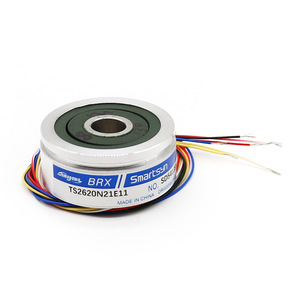 Encodeur rotatif Tamagawa Brx Ts2620n21e11 avec fils, fabriqué en Chine - Product Image 2