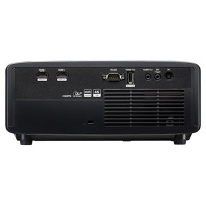 Projecteur DLP Optoma Uz38x 4K 3800 lumens ANSI pour divertissement à domicile - Product Image 3