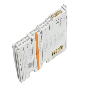 Module d'E/S PLC haute vitesse EL1804 à 4 canaux d'entrée numériques pour l'automatisation - Product Image 1