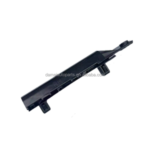 62225-ED50A 62224-ED50A staffa paraurti anteriore per auto supporto supporto supporto piastra di fissaggio staffa per Tiida 2005 2010 - Product Image 6