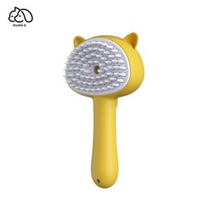 Peigne électrique de toilettage pour animaux de compagnie en un clic, peigne de pulvérisation pour épilation de <span class=keywords><strong>chat</strong></span> et de chien, produits pour animaux de compagnie alimentés par batterie, nouveau design - Product Image 6